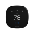 ecobee Smart Thermostat Enhanced set to 78° cooling