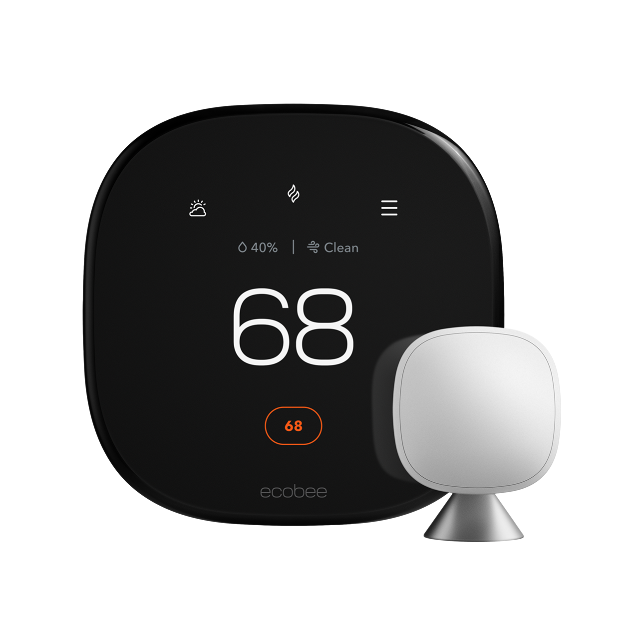 The Ecobee Smart Sensor: A Device For Measuring Humidity Levels In Your Home