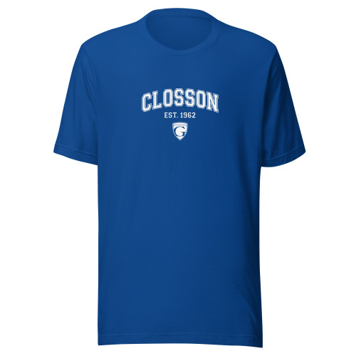 Closson House Classic T-Shirt