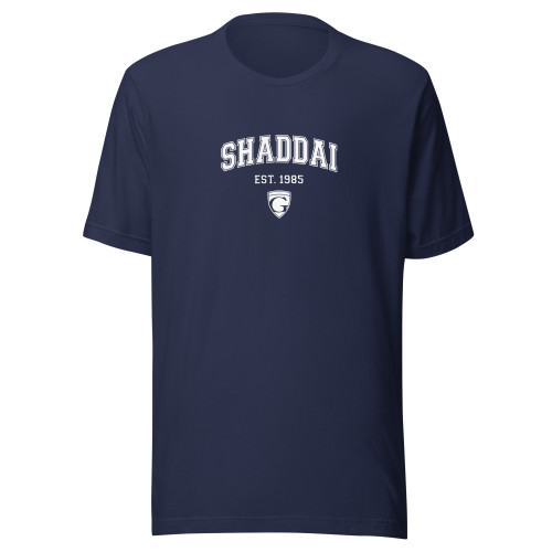 Shaddai House Classic T-Shirt