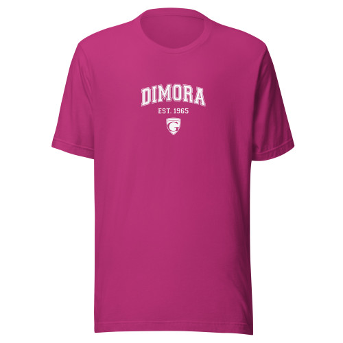 Dimora House Classic T-Shirt