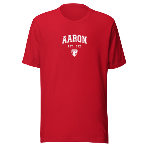 Aaron House Classic T-Shirt