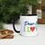 Dear Graceland Mug (Wraparound Text)