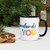 Dear Graceland Mug (Wraparound Text)