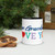 Dear Graceland Mug (Wraparound Text)