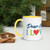 Dear Graceland Mug (Wraparound Text)