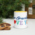 Dear Graceland Mug (Wraparound Text)