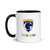 Pride Mug with Color Inside