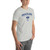 Graceland Dad Crewneck Tee - Light