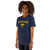 Graceland Mom Crewneck Tee - Dark