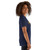 Graceland Mom Crewneck Tee - Dark
