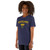 Graceland Mom Crewneck Tee - Dark