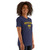 Graceland Mom Crewneck Tee - Dark