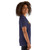Graceland Mom Crewneck Tee - Dark