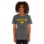 Graceland Mom Crewneck Tee - Dark