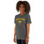 Graceland Mom Crewneck Tee - Dark