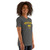 Graceland Mom Crewneck Tee - Dark
