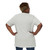 Graceland Grandma Crewneck Tee - Light