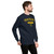 Graceland Brother Crewneck Sweatshirt - Dark