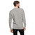 Graceland Brother Crewneck Sweatshirt - Light