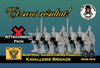 Austrian Mid-Late War Attachment Pack: Kavallerie Brigade