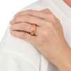 copper magnetic ring splendor on hand