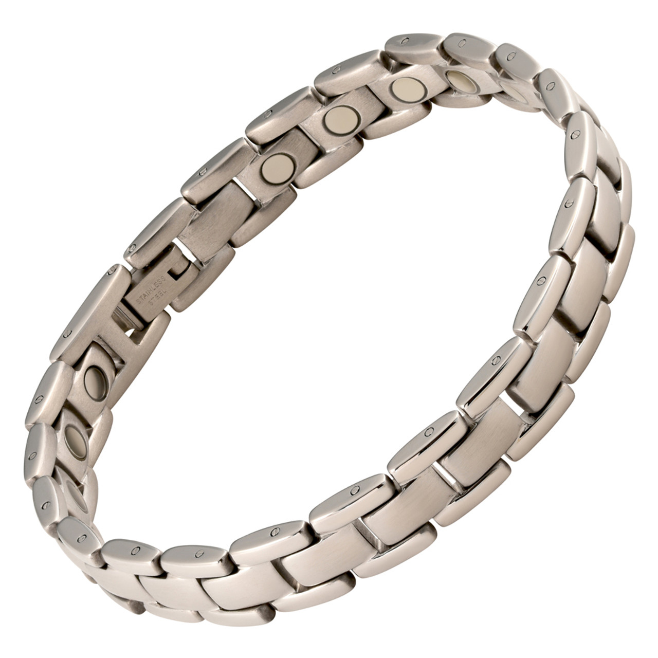 Louis Vuitton Magnetic Bracelet – Grace At Home Treasures