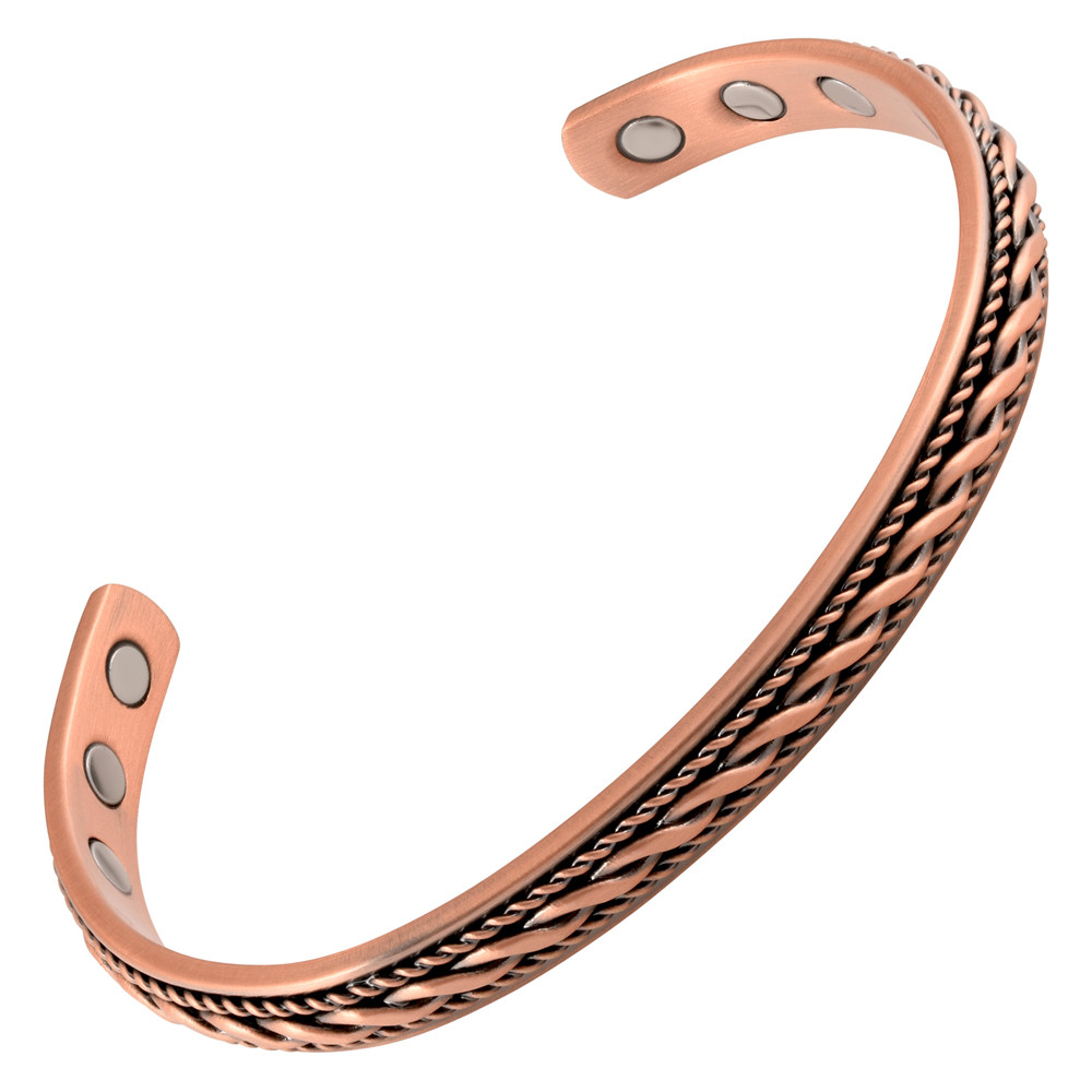Copper Bracelets Copper Bracelets for Arthritis Therapy