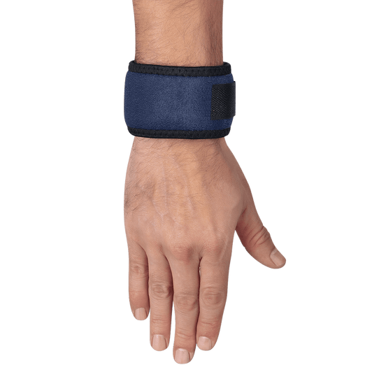 Magnetic Therapy Support Wrist Wrap