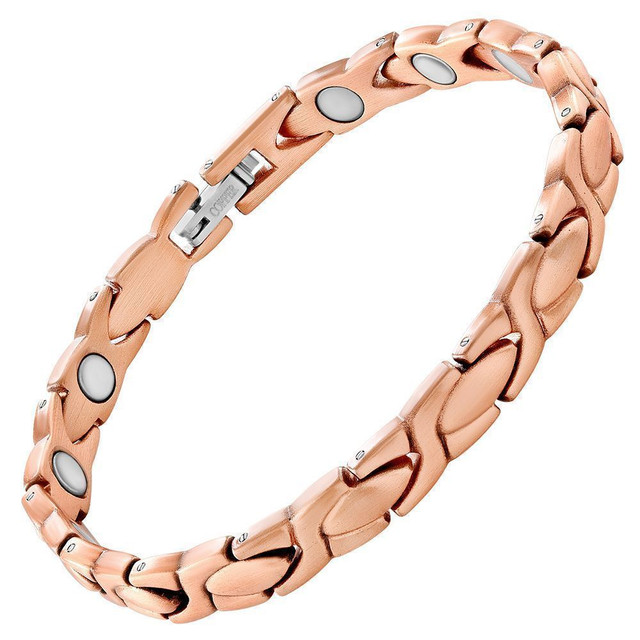 Copper Bracelets Copper Bracelets for Arthritis Therapy