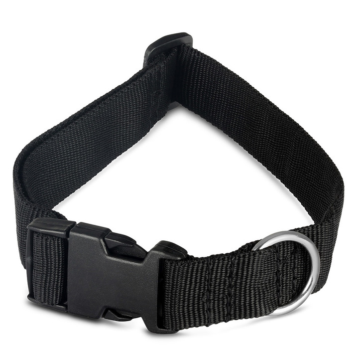 Therapy Pet Dog Collar