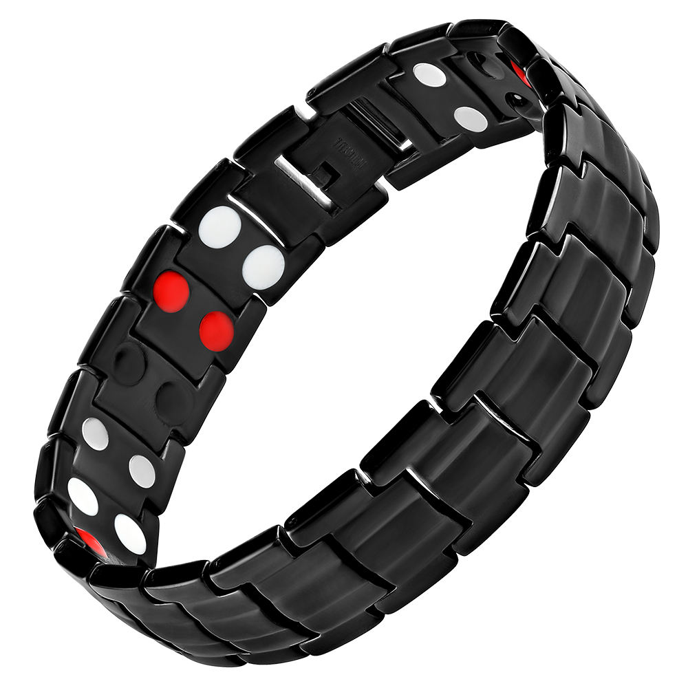 Exploring the Science Behind Magnetic Therapy Bracelets: Do They Reall