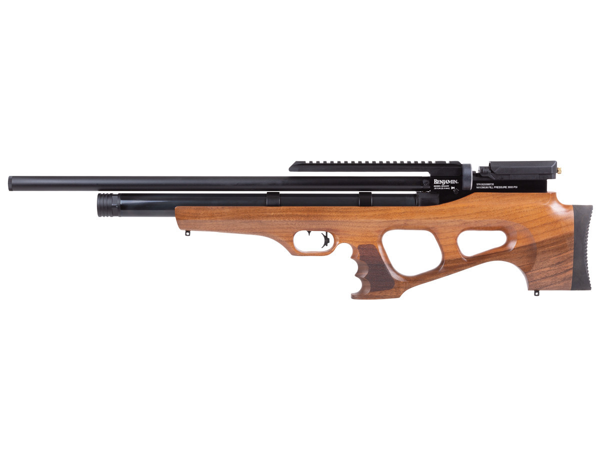 Buy Benjamin Akela PCP Air Rifle Online