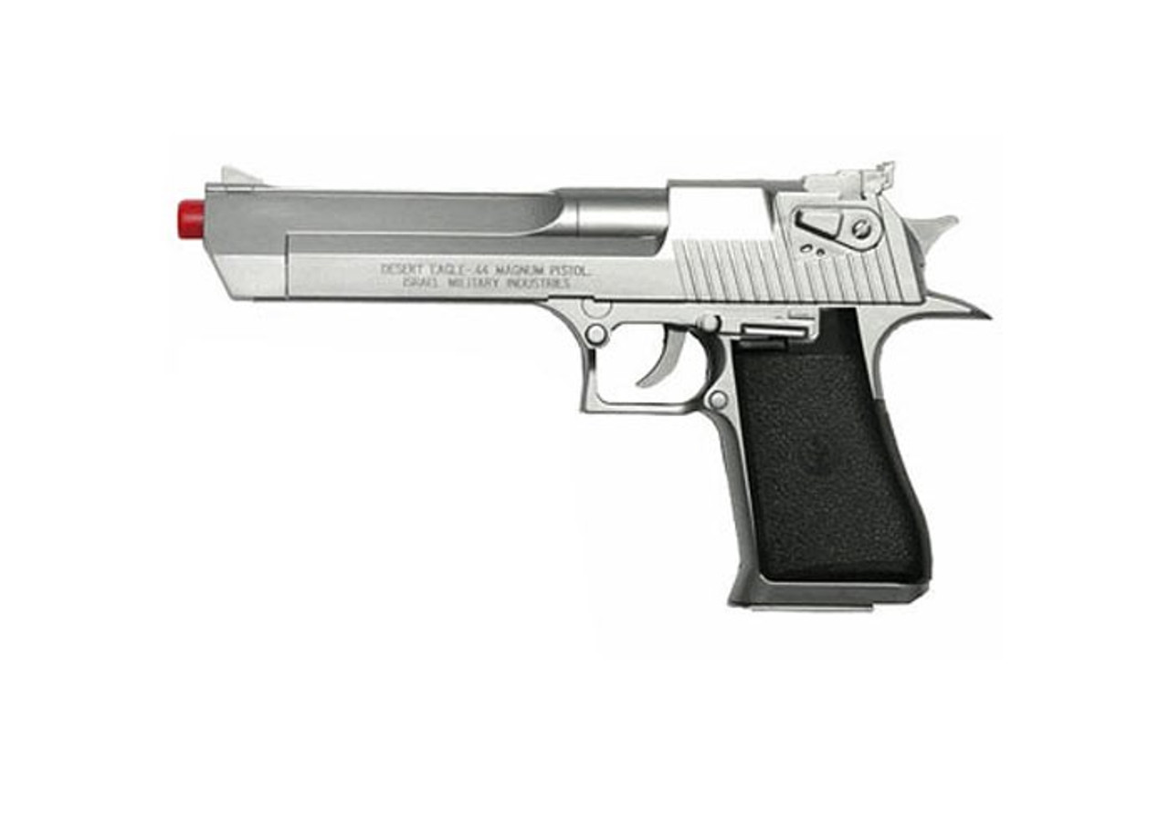 ハドソン　デザート イーグル 44  MAGNUM PISTOL ハドソン] デザートイーグル 44マグナム ブラックHW IMI刻印