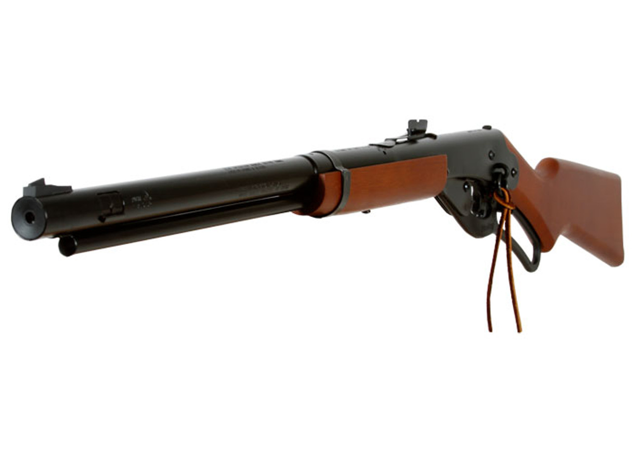 Daisy Red Ryder BB Gun .177 Caliber Rifle - GAMO