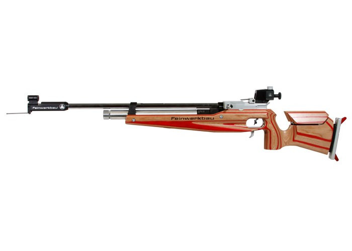 Buy Feinwerkbau FWB Feinwerkbau P75 Biathlon Air Rifle Onlin