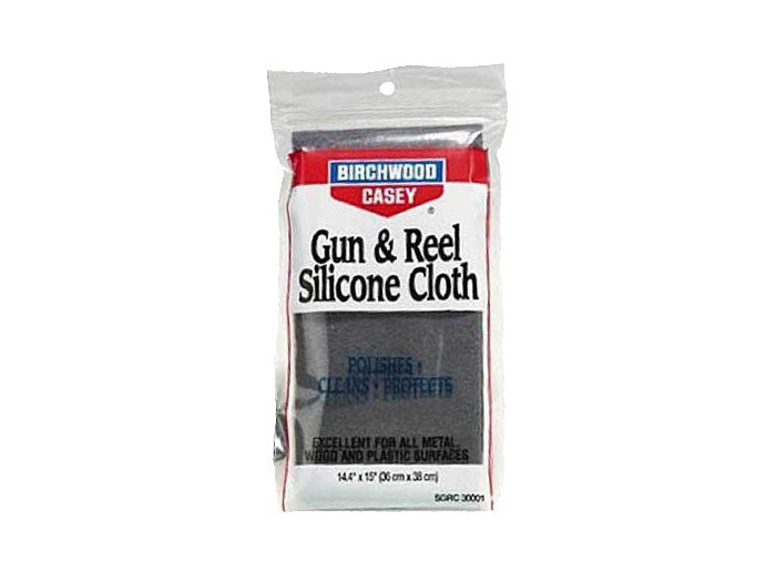Birchwood Casey Gun and Reel Silicone Cloth Airgun Megastore