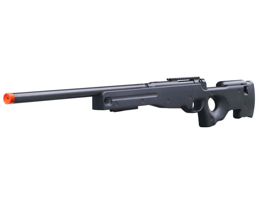 Buy TSD UHC UA-317 Type96 Sniper Airsoft Rifle, Black Online