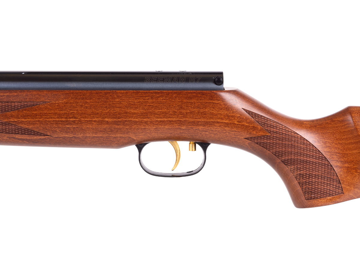 Buy Beeman R7 Air Rifle Online