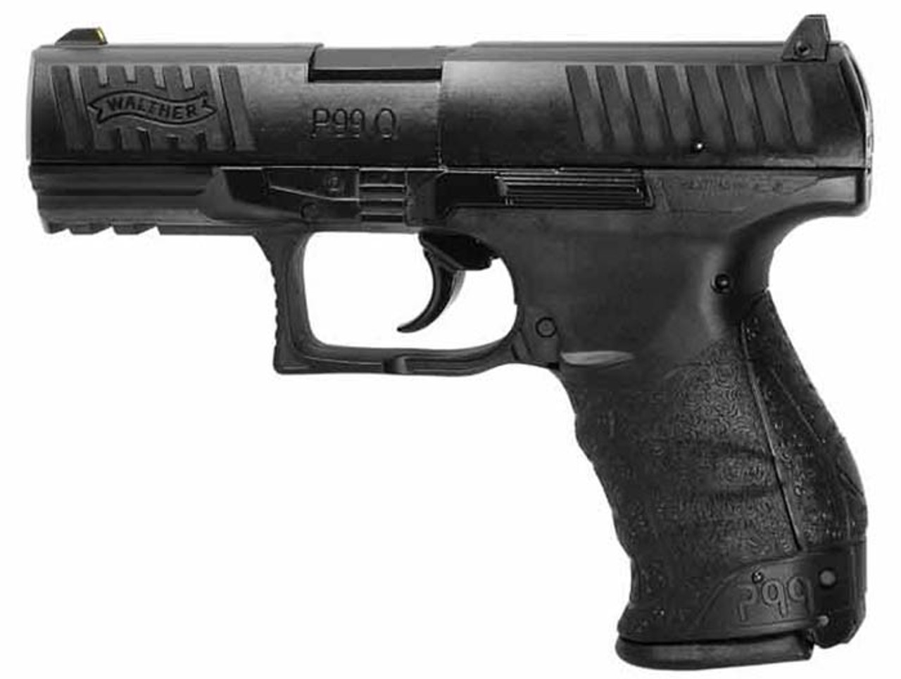 Walter Pp series ガス Airgun Walter Pp series ガス Airgun
