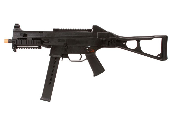 Ump Rifel Buy Heckler & Koch H&K Umarex/S&T UMP AEG Airsoft Rifle Onli