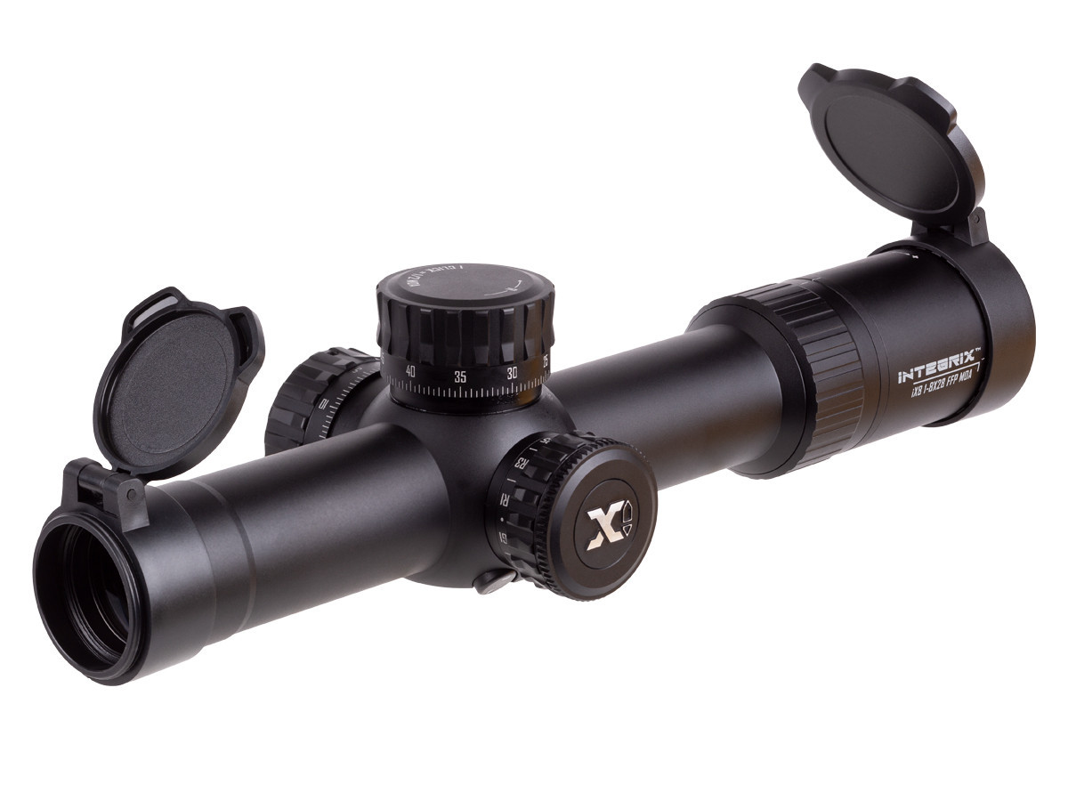 Leapers/UTG Integrix Scope - Thumbnail 2