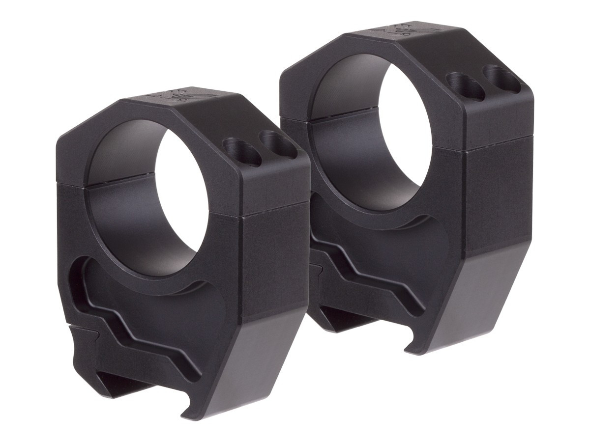 Buy Vortex Optics Vortex Precision Matched 30mm Rings, Extra