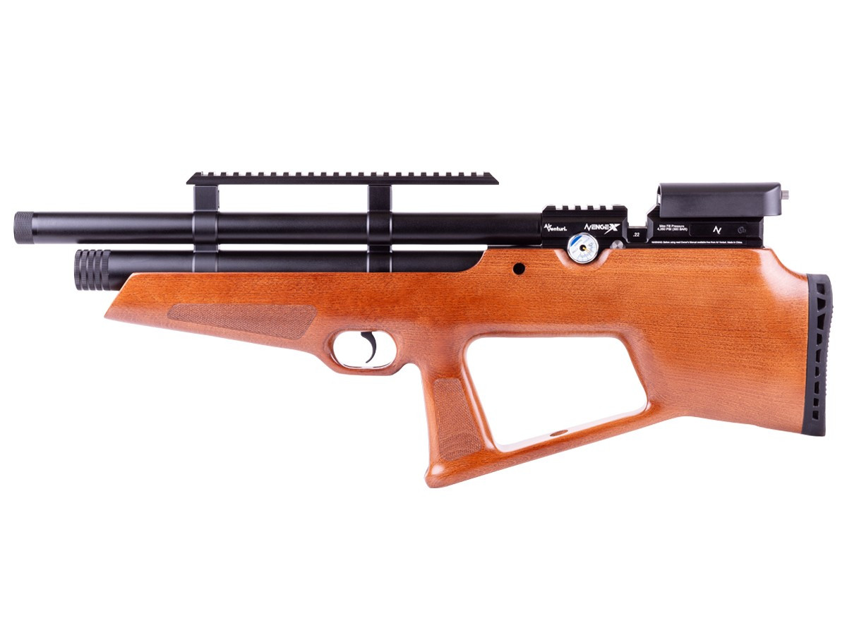 Buy Air Venturi Avenge-X Micro Bullpup PCP Air Rifle Online