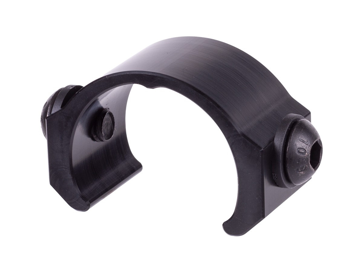 Delrin Rails Saber Tactical Delrin Clamp for TRS Rail - Airgun Megastore