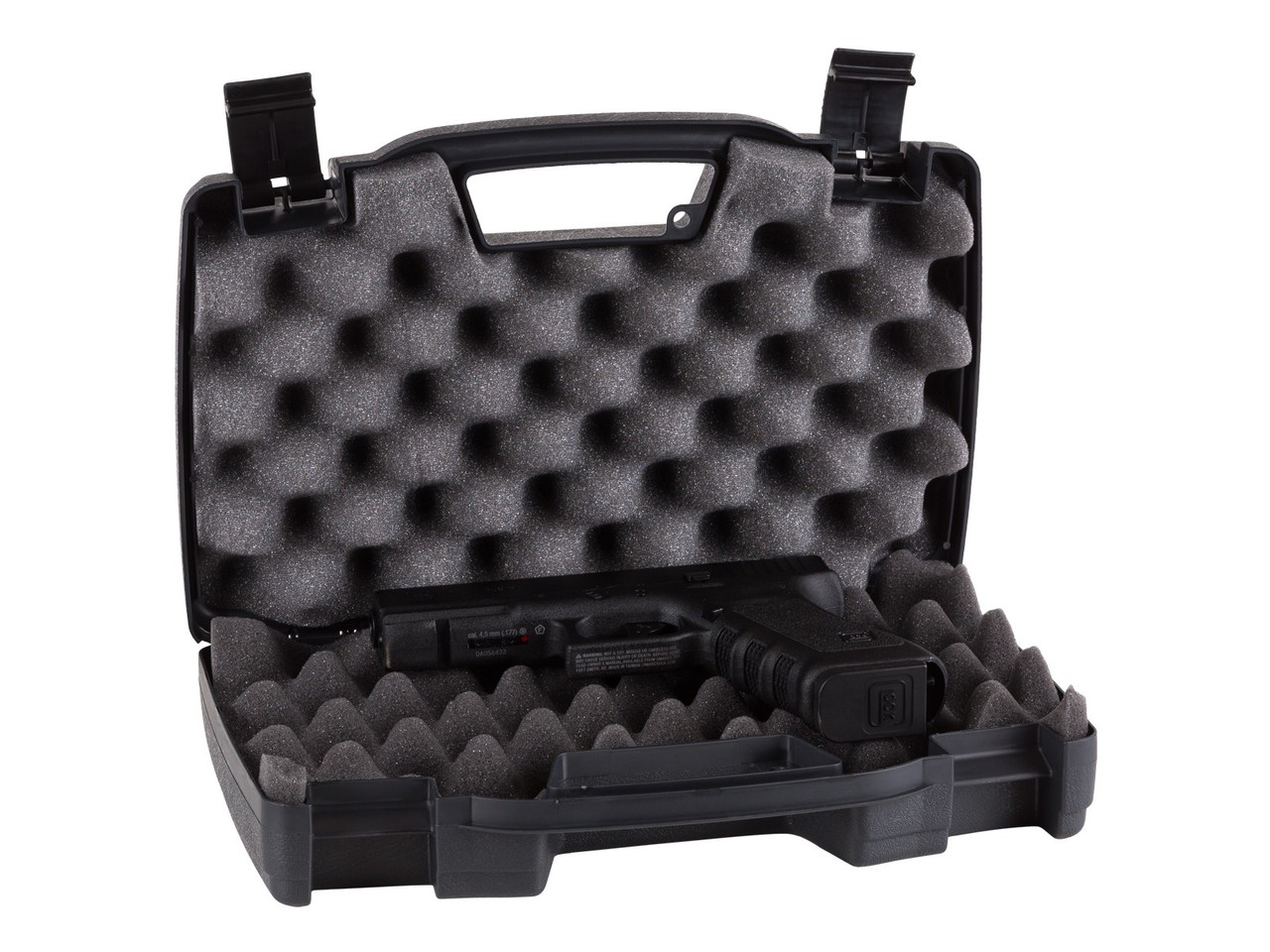 Plano Protector Pistol Case Single