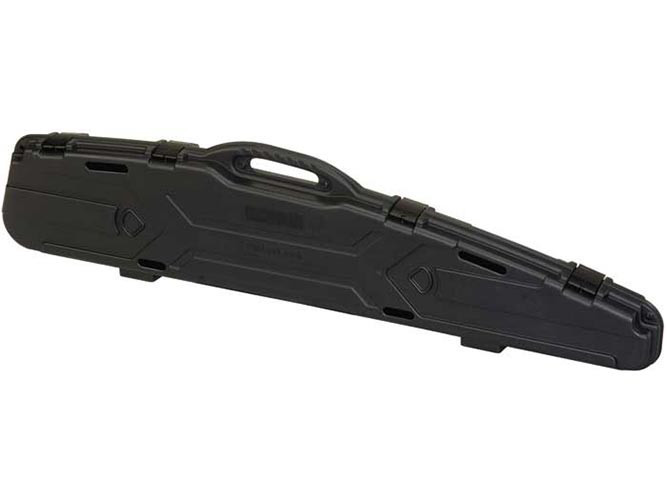 Plano Rifle Case, Single, Scoped