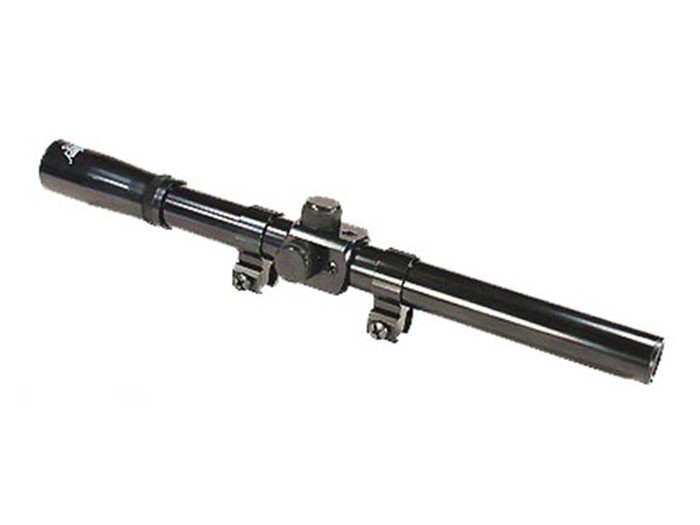 Daisy 4x Rifle Scope