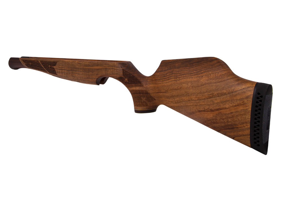 Air Arms Walnut Stock, LeftHand, fits S400, S410, S500 and S510 Air