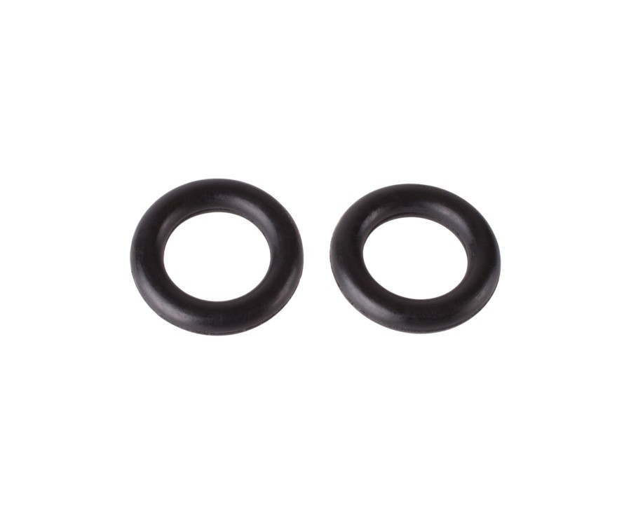 Buy Air Arms (2) Breech O-Rings For .177 Caliber PCP Air Rif